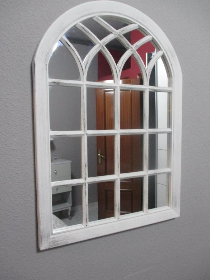 Apartamento Romabel Almagro Dış mekan fotoğraf