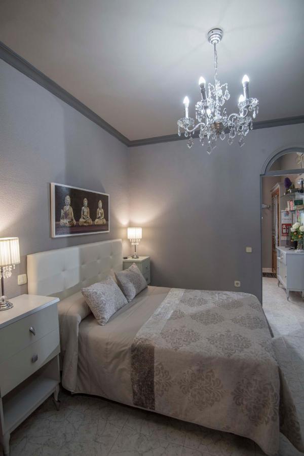 Apartamento Romabel Almagro Dış mekan fotoğraf