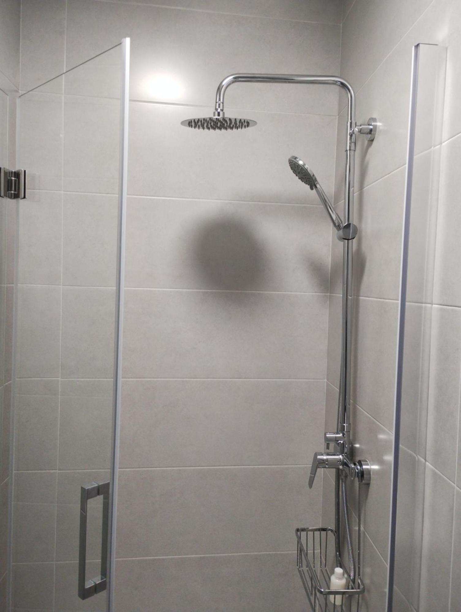 Apartamento Romabel Almagro Dış mekan fotoğraf