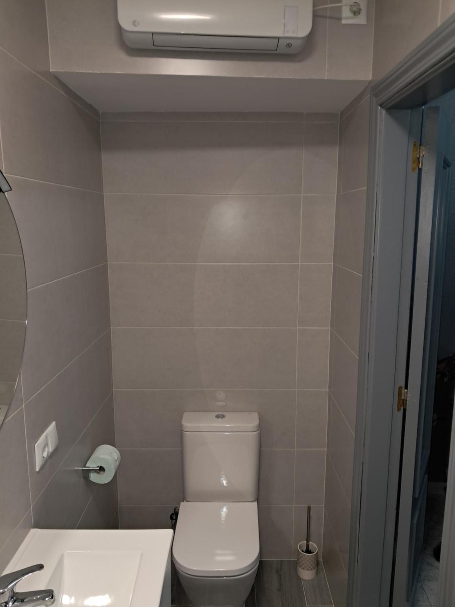 Apartamento Romabel Almagro Dış mekan fotoğraf