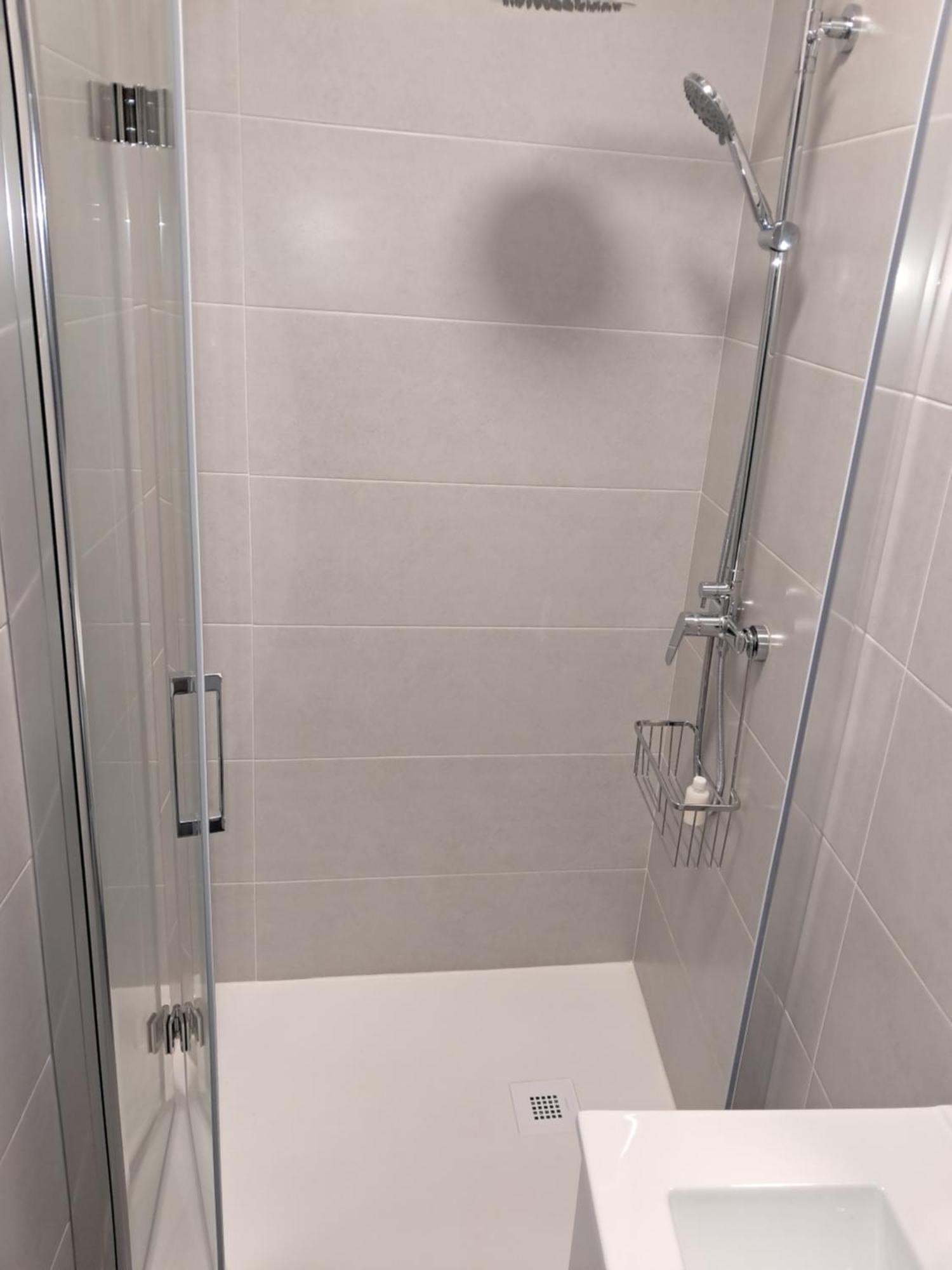 Apartamento Romabel Almagro Dış mekan fotoğraf